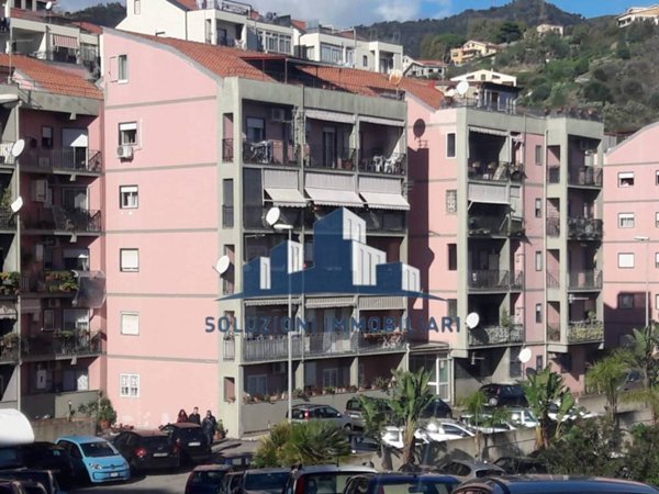 appartamento in vendita a Messina in zona San Licandro