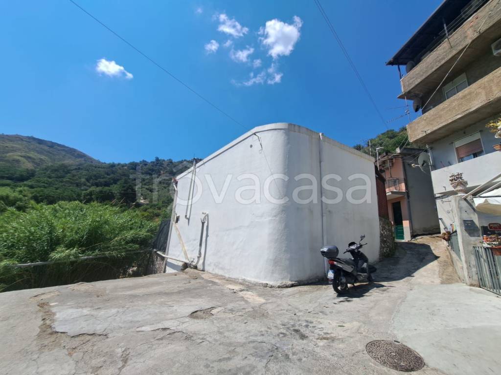 terreno in vendita a Messina