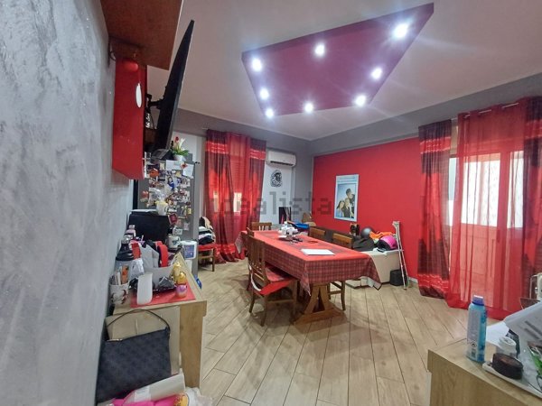 appartamento in vendita a Messina