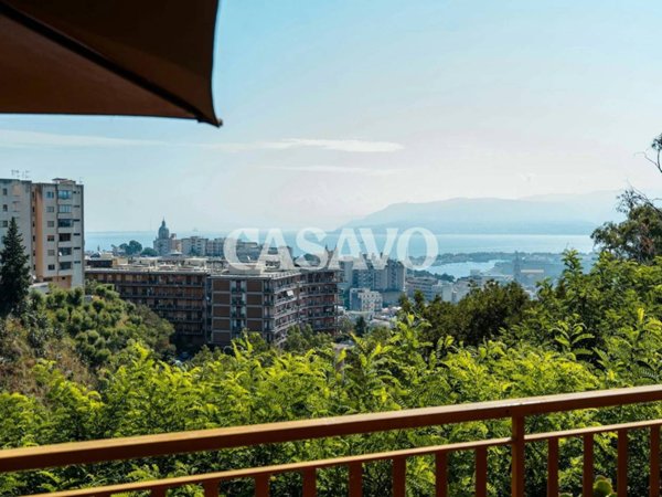 appartamento in vendita a Messina