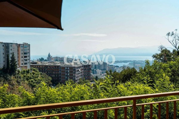 appartamento in vendita a Messina