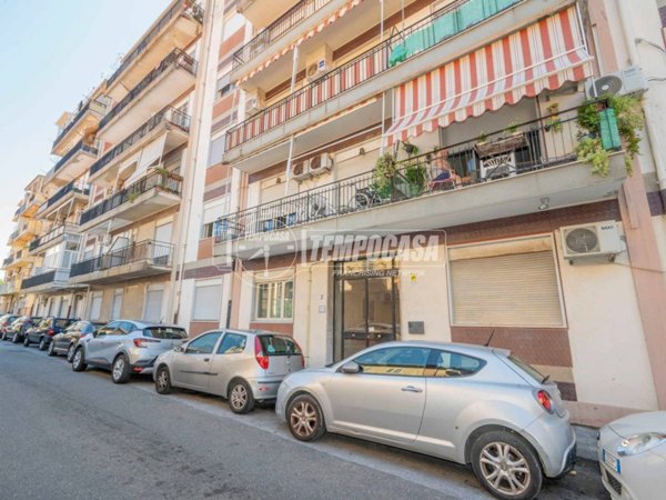appartamento in vendita a Messina