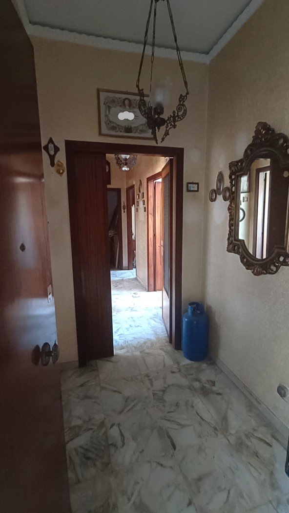 appartamento in vendita a Messina in zona Contesse