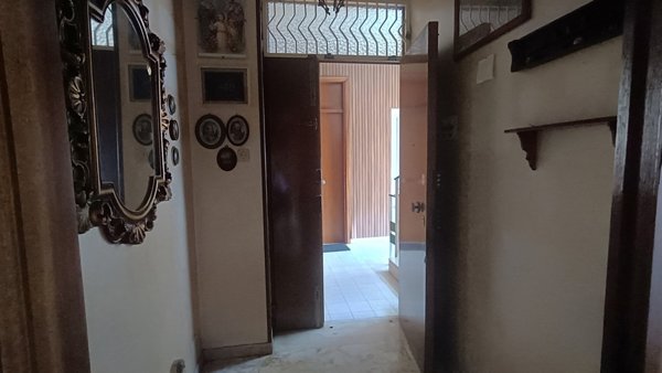 appartamento in vendita a Messina in zona Contesse