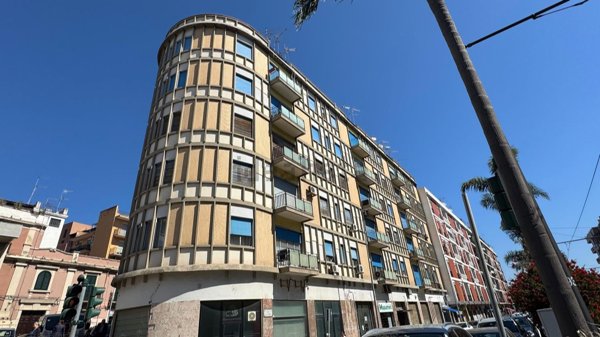 appartamento in vendita a Messina in zona Centro Storico