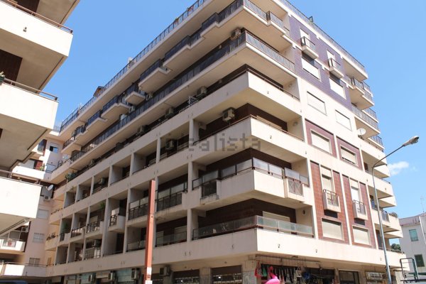 appartamento in vendita a Messina