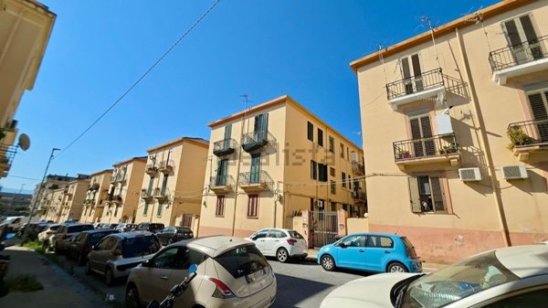 appartamento in vendita a Messina