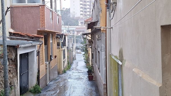 appartamento in vendita a Messina in zona Santissima Annunziata