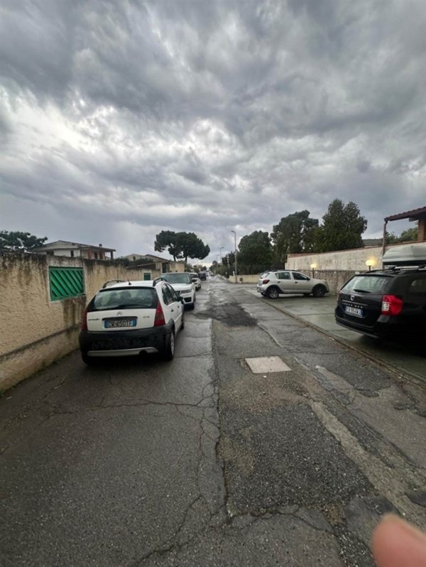 appartamento in vendita a Messina in zona Casa Bianca
