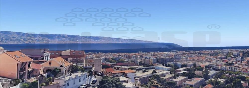 appartamento in vendita a Messina in zona Gravitelli