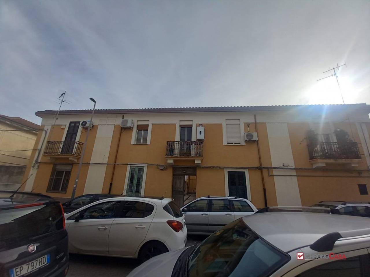 appartamento in vendita a Messina