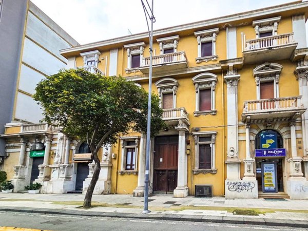 appartamento in vendita a Messina