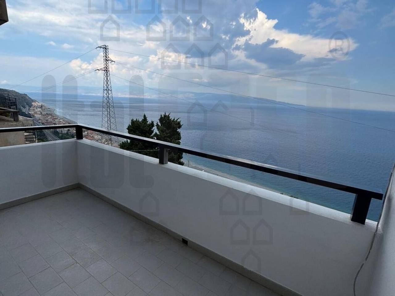 casa indipendente in vendita a Messina in zona Centro Storico