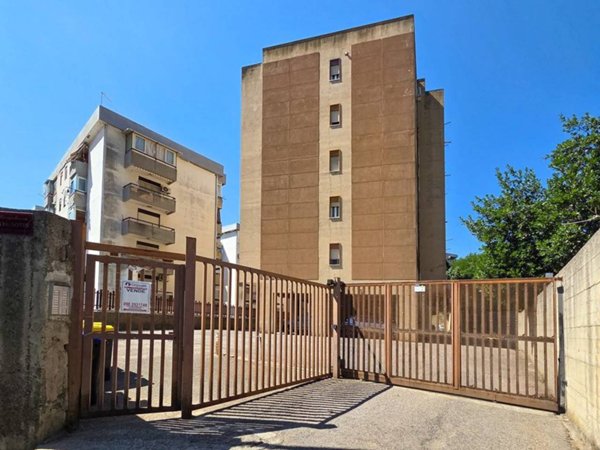 appartamento in vendita a Messina
