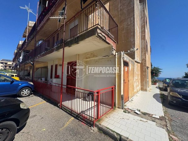 appartamento in vendita a Messina in zona Ganzirri