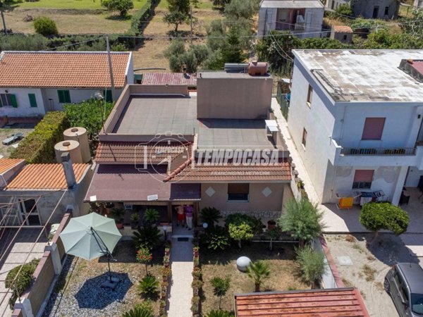 casa indipendente in vendita a Messina in zona Rodia