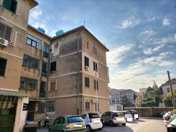appartamento in vendita a Messina in zona Minissale