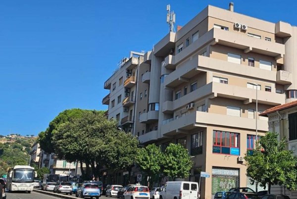 appartamento in vendita a Messina