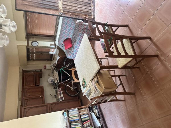 appartamento in vendita a Messina in zona Spartà