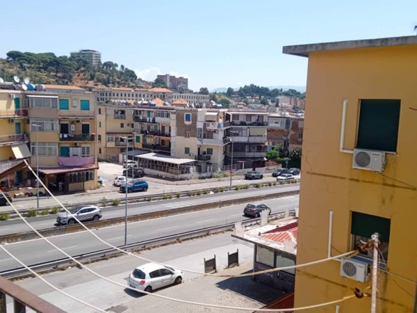 appartamento in vendita a Messina in zona San Licandro