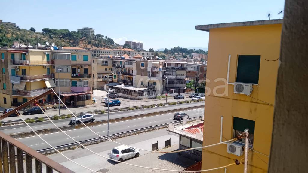 appartamento in vendita a Messina