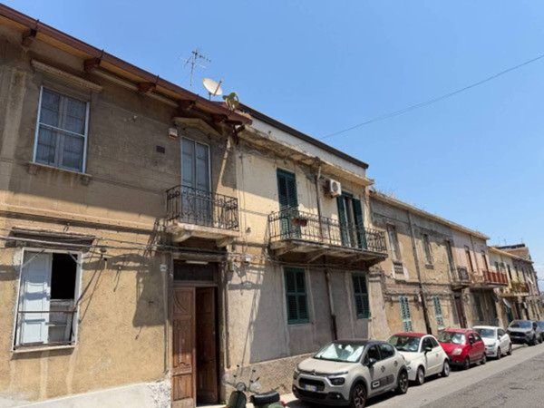 appartamento in vendita a Messina