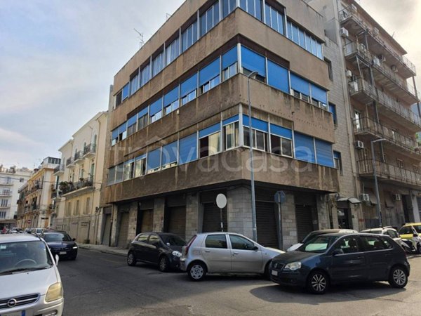 appartamento in vendita a Messina in zona Centro Storico