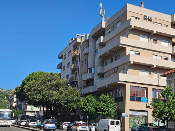 appartamento in vendita a Messina