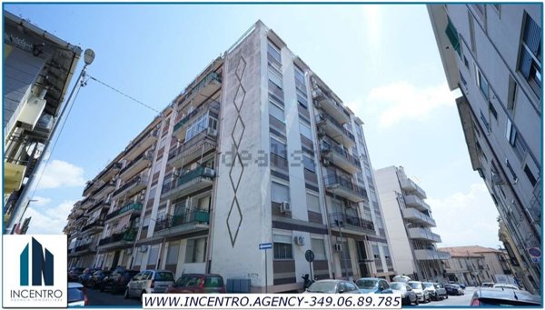 appartamento in vendita a Messina