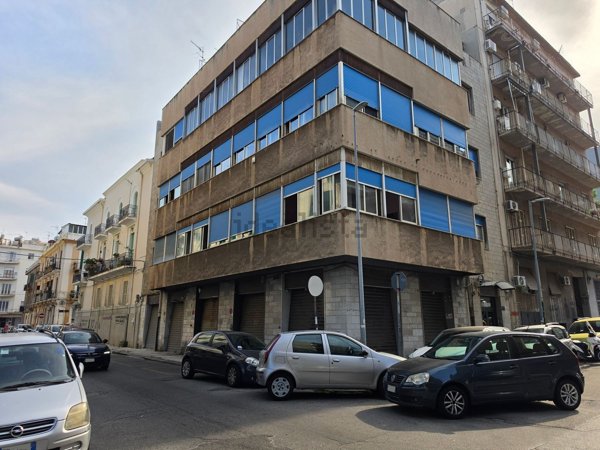 appartamento in vendita a Messina in zona Centro Storico