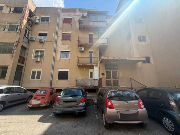 appartamento in vendita a Messina in zona Tremestieri