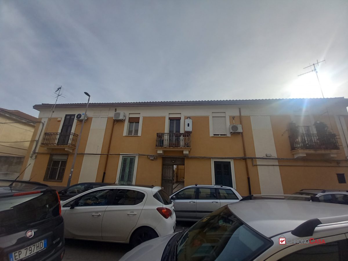 appartamento in vendita a Messina