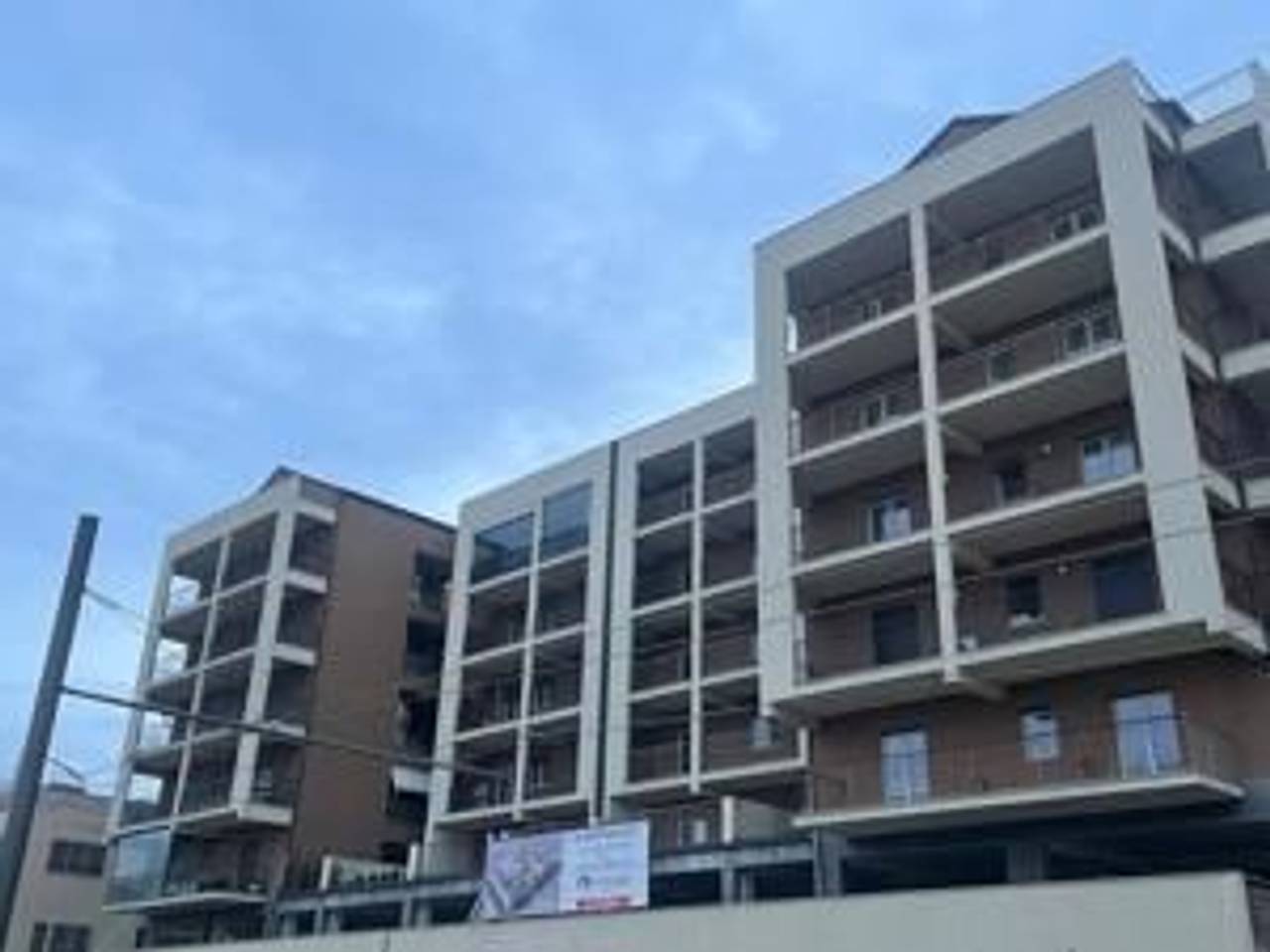 appartamento in vendita a Messina in zona Gazzi