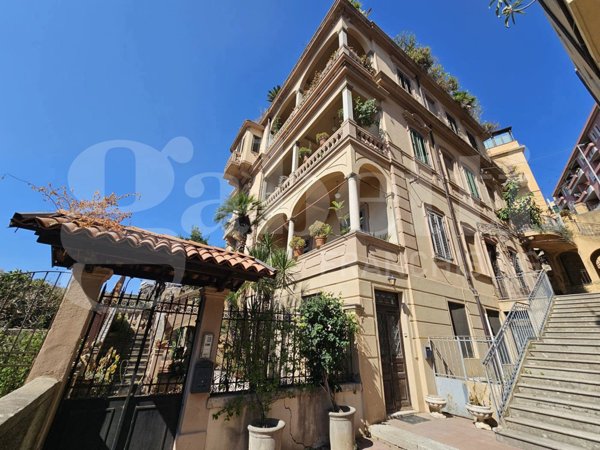appartamento in vendita a Messina in zona Centro Storico