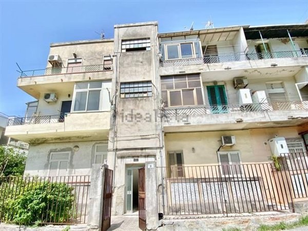 appartamento in vendita a Messina in zona San Michele