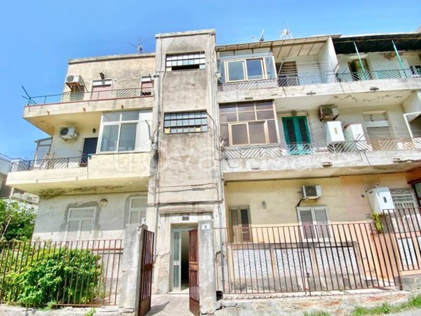 appartamento in vendita a Messina in zona San Michele