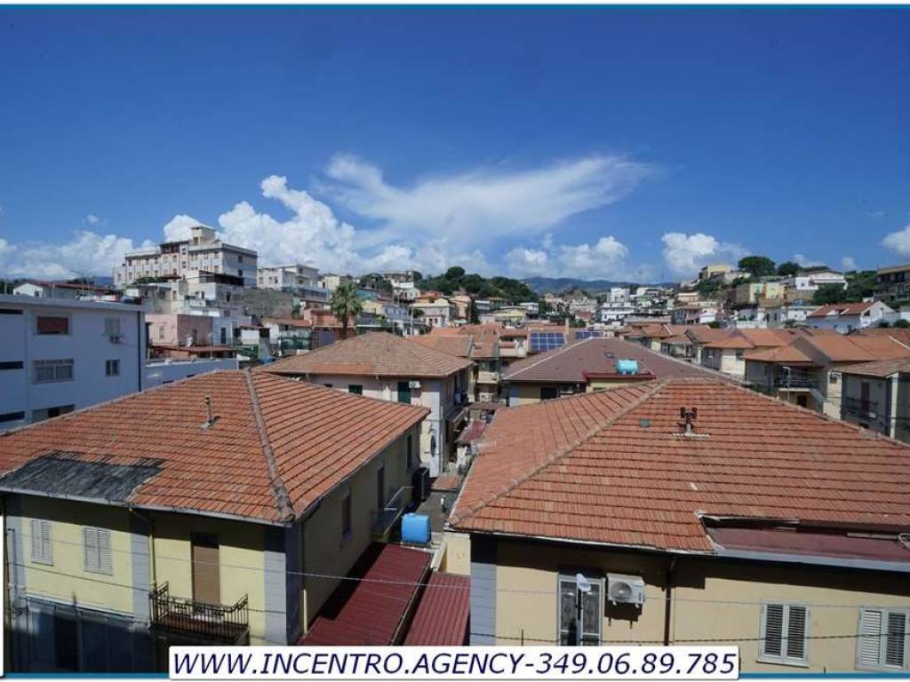 appartamento in vendita a Messina