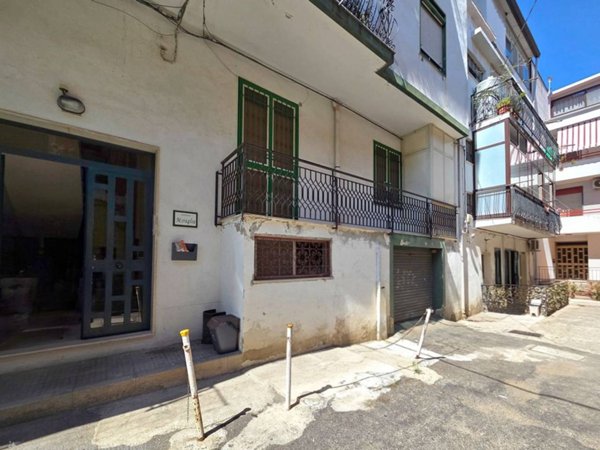 appartamento in vendita a Messina