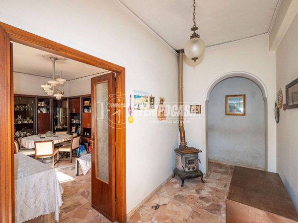casa indipendente in vendita a Messina in zona Faro Superiore