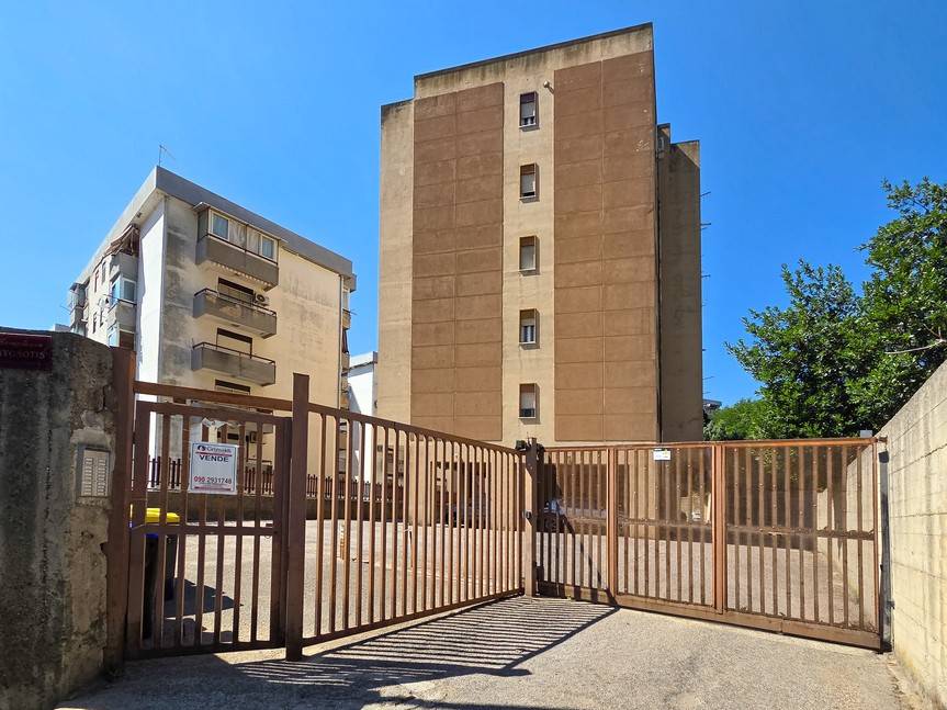 appartamento in vendita a Messina in zona Gravitelli