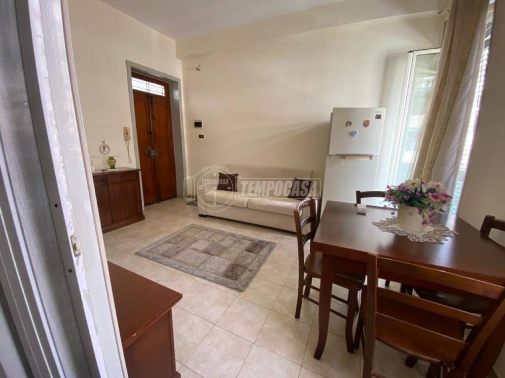 appartamento in vendita a Messina