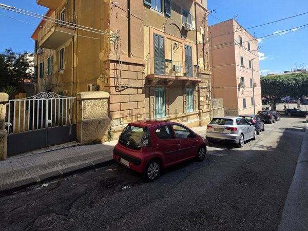appartamento in vendita a Messina in zona Centro Storico