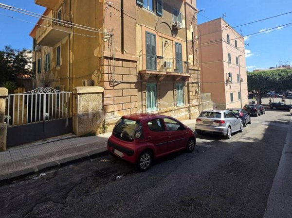 appartamento in vendita a Messina in zona Centro Storico