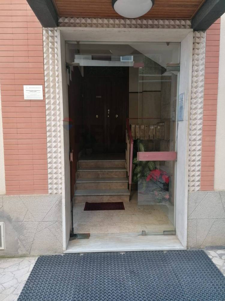 appartamento in vendita a Messina in zona Paradiso