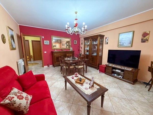 appartamento in vendita a Messina