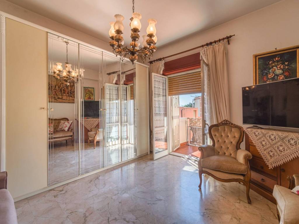 appartamento in vendita a Messina