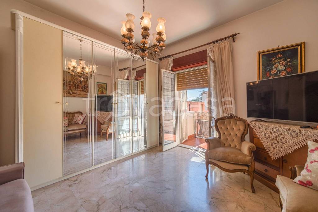 appartamento in vendita a Messina