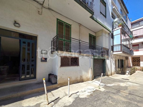 appartamento in vendita a Messina