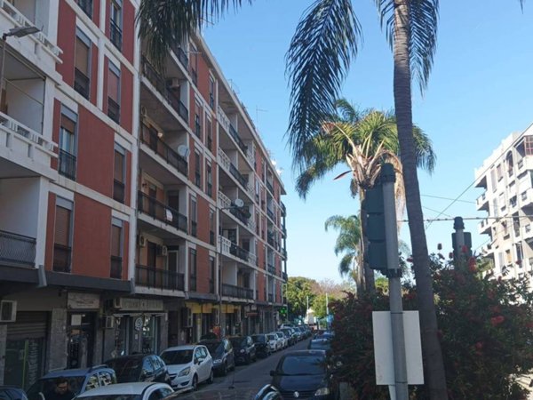 appartamento in vendita a Messina