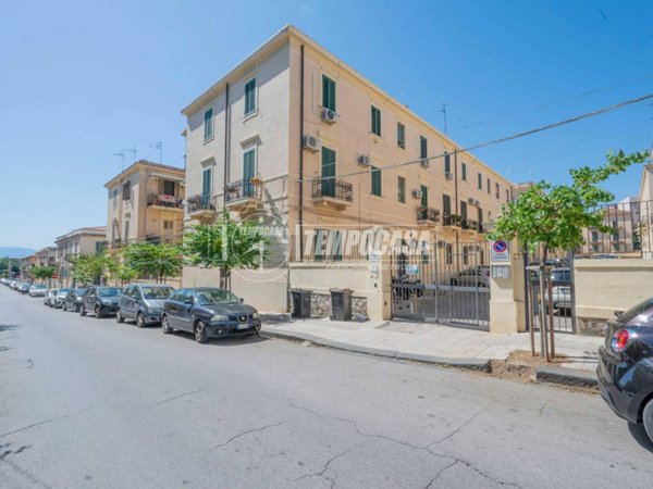 appartamento in vendita a Messina